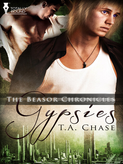 Title details for Gypsies by T.A. Chase - Available